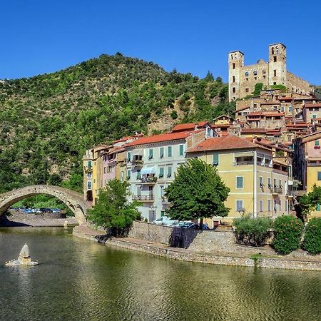 Central Dolceacqua Exterior photo